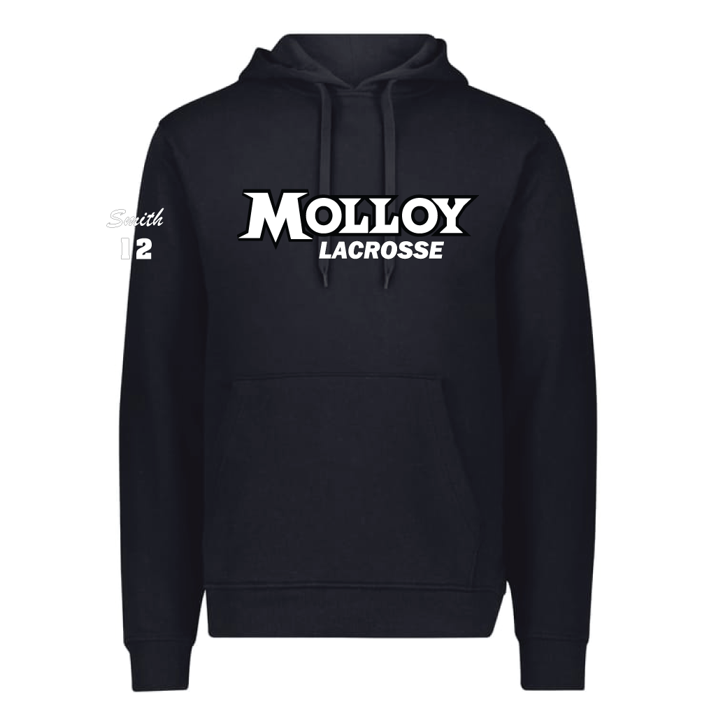 Fleece Hoodie