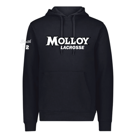 Fleece Hoodie