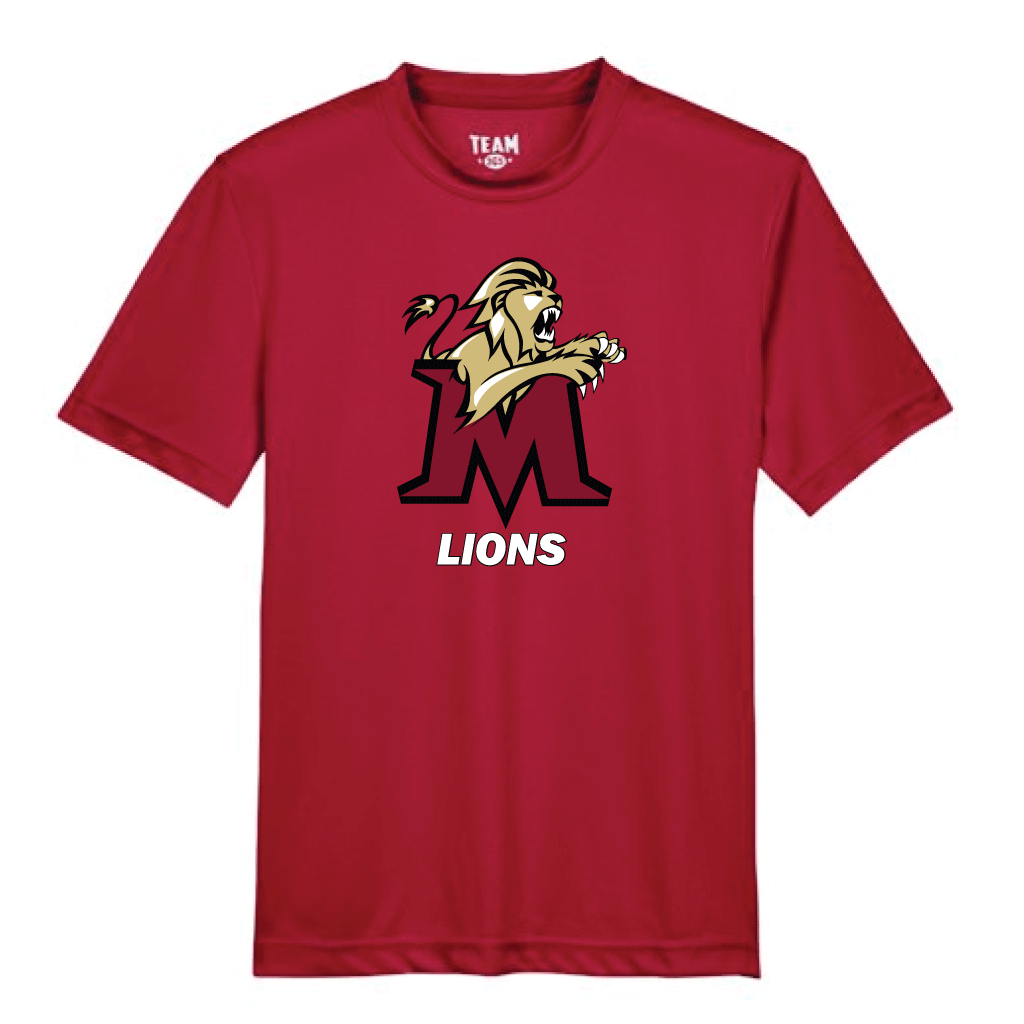Youth Performance T-Shirt