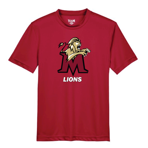 Youth Performance T-Shirt