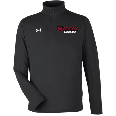 Men's 1/4 Zip Pullover