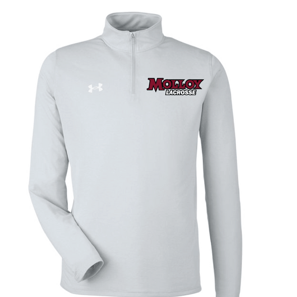 Men's 1/4 Zip Pullover