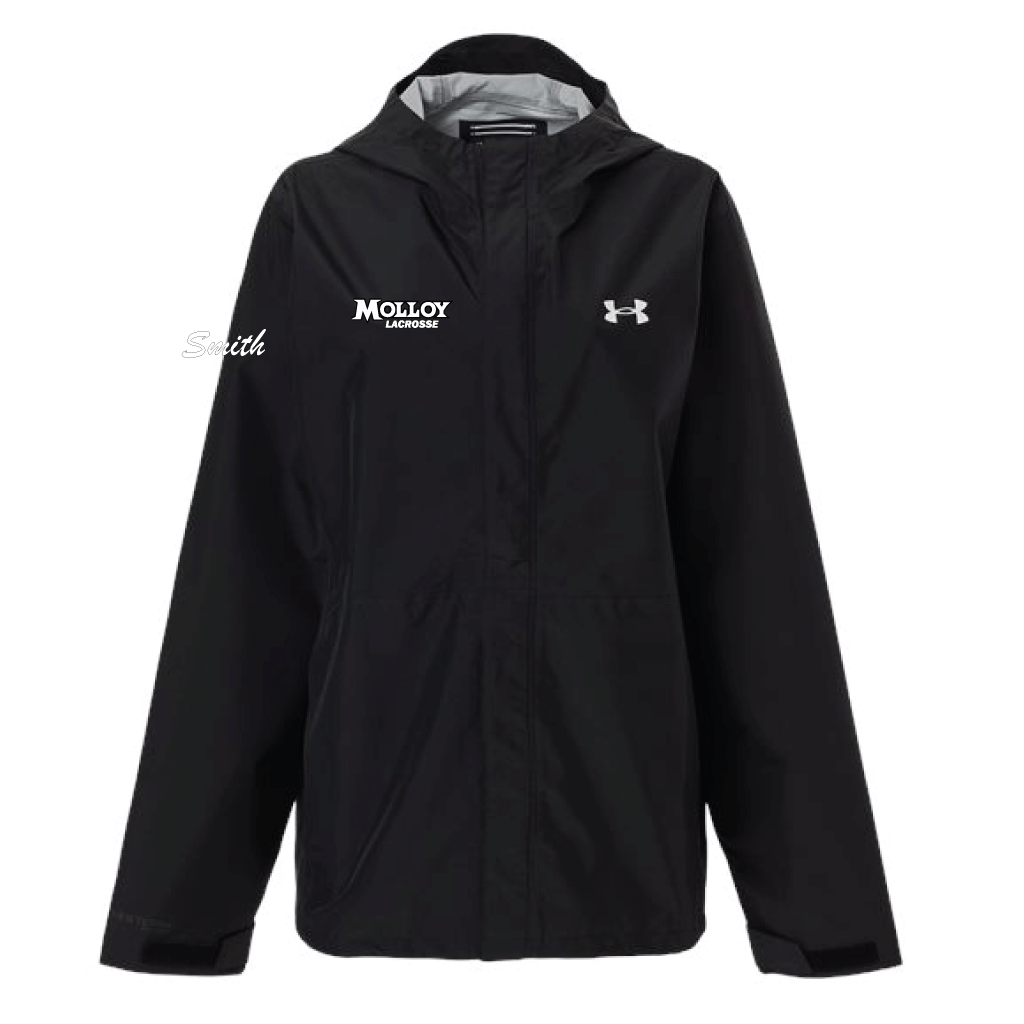 Rain Jacket