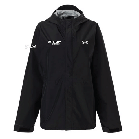 Rain Jacket